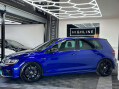 Volkswagen Golf 2.0 Golf R DSG 4WD 5dr 8