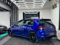 Volkswagen Golf 2.0 Golf R DSG 4WD 5dr 10
