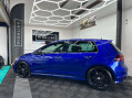 Volkswagen Golf 2.0 Golf R DSG 4WD 5dr 12