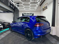 Volkswagen Golf 2.0 Golf R DSG 4WD 5dr 13