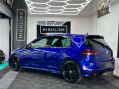 Volkswagen Golf 2.0 Golf R DSG 4WD 5dr 14
