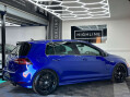 Volkswagen Golf 2.0 Golf R DSG 4WD 5dr 16