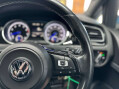 Volkswagen Golf 2.0 Golf R DSG 4WD 5dr 25