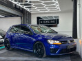 Volkswagen Golf 2.0 Golf R DSG 4WD 5dr 2