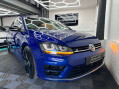 Volkswagen Golf 2.0 Golf R DSG 4WD 5dr 3