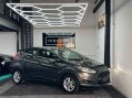 Ford Fiesta 1.0 Fiesta Zetec T 5dr 1