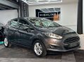 Ford Fiesta 1.0 Fiesta Zetec T 5dr 4