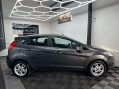 Ford Fiesta 1.0 Fiesta Zetec T 5dr 5