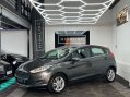 Ford Fiesta 1.0 Fiesta Zetec T 5dr 6
