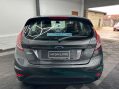 Ford Fiesta 1.0 Fiesta Zetec T 5dr 10