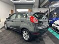 Ford Fiesta 1.0 Fiesta Zetec T 5dr 11