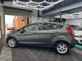 Ford Fiesta 1.0 Fiesta Zetec T 5dr 13