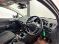 Ford Fiesta 1.0 Fiesta Zetec T 5dr 14