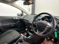 Ford Fiesta 1.0 Fiesta Zetec T 5dr 15