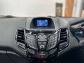Ford Fiesta 1.0 Fiesta Zetec T 5dr 21