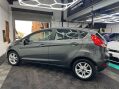Ford Fiesta 1.0 Fiesta Zetec T 5dr 12