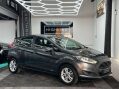 Ford Fiesta 1.0 Fiesta Zetec T 5dr 2