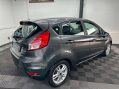 Ford Fiesta 1.0 Fiesta Zetec T 5dr 9