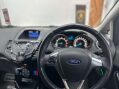 Ford Fiesta 1.0 Fiesta Zetec T 5dr 17