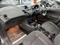 Ford Fiesta 1.0 Fiesta Zetec T 5dr 28