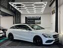 Mercedes-Benz CLA Class 2.1 CLA 200 D AMG Line 5dr
