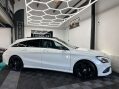 Mercedes-Benz CLA Class 2.1 CLA 200 D AMG Line 5dr 3