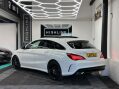 Mercedes-Benz CLA Class 2.1 CLA 200 D AMG Line 5dr 9