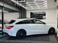 Mercedes-Benz CLA Class 2.1 CLA 200 D AMG Line 5dr 14