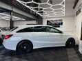 Mercedes-Benz CLA Class 2.1 CLA 200 D AMG Line 5dr 15
