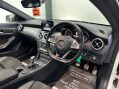Mercedes-Benz CLA Class 2.1 CLA 200 D AMG Line 5dr 20