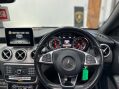 Mercedes-Benz CLA Class 2.1 CLA 200 D AMG Line 5dr 23