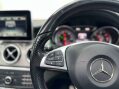 Mercedes-Benz CLA Class 2.1 CLA 200 D AMG Line 5dr 25