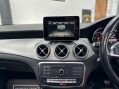 Mercedes-Benz CLA Class 2.1 CLA 200 D AMG Line 5dr 30