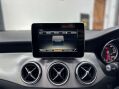 Mercedes-Benz CLA Class 2.1 CLA 200 D AMG Line 5dr 32