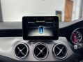 Mercedes-Benz CLA Class 2.1 CLA 200 D AMG Line 5dr 33