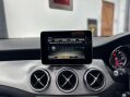 Mercedes-Benz CLA Class 2.1 CLA 200 D AMG Line 5dr 35