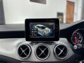 Mercedes-Benz CLA Class 2.1 CLA 200 D AMG Line 5dr 36
