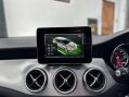 Mercedes-Benz CLA Class 2.1 CLA 200 D AMG Line 5dr 38