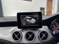 Mercedes-Benz CLA Class 2.1 CLA 200 D AMG Line 5dr 39