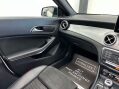 Mercedes-Benz CLA Class 2.1 CLA 200 D AMG Line 5dr 41