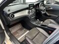 Mercedes-Benz CLA Class 2.1 CLA 200 D AMG Line 5dr 42