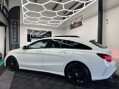 Mercedes-Benz CLA Class 2.1 CLA 200 D AMG Line 5dr 11