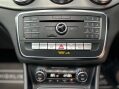 Mercedes-Benz CLA Class 2.1 CLA 200 D AMG Line 5dr 31