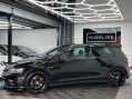 Volkswagen Golf 2.0 Golf R DSG 4WD 5dr 9