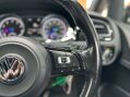 Volkswagen Golf 2.0 Golf R DSG 4WD 5dr 25
