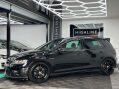 Volkswagen Golf 2.0 Golf R DSG 4WD 5dr 8