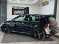 Volkswagen Golf 2.0 Golf R DSG 4WD 5dr 12