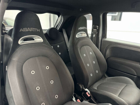 Abarth 595 1.4 595 3dr 24
