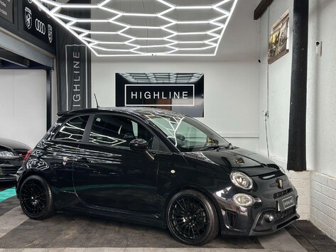 Abarth 595 1.4 595 3dr