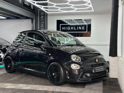 Abarth 595 1.4 595 3dr 2